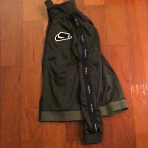 Nike NSP NSW Track Jacket “Olive”